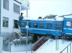 Treni çalmamış temizlik yapmış