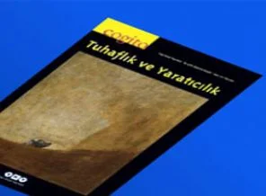Tuhaflık ve yaratıcılıktan birkaç not