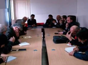 Tunus İşçi Partisi devrim sürecine nasıl bakıyor?