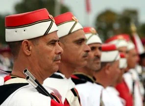 Tunus'ta devrimin ikinci yılı kutlanıyor