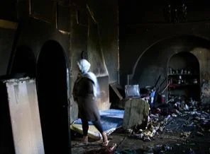 Tunus'ta türbelere saldırı