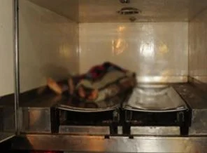 Türk genci Rusya'da ölü bulundu