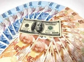 Türk Lirası doları yendi!