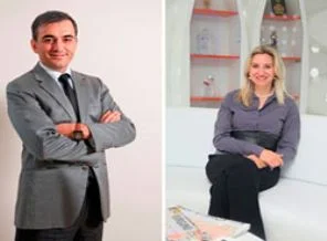 Türk Telekom'da taze kan