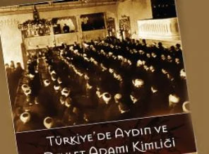 Türkiye'de aydın ve devlet adamı kimliği