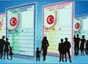 Türkiye'de en çok kullanılan adlar, soyadlar ve burçlar