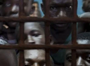 'Türkiye gözünü Afrika'ya dikti'