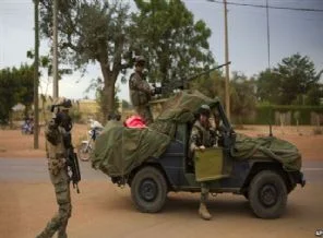 Türkiye Mali'ye Müdahaleye Sıcak Bakmıyor