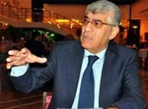'Türkiye'nin tuzağına düşmeyelim'