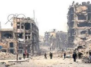 Türkiye, Suriyeliler için vali atadı