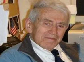Ünlü Alman tarihçi öldü