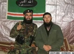 Ünlü komutan Gakayev çatışmada öldürüldü