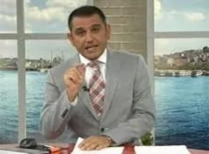 Ünlü sunucu'dan '3 çocuk' tepkisi