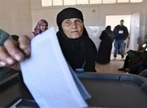 Ürdün seçimlerinin galibi aşiretler