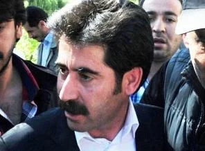 Van Belediye Başkanı ve 13 BDP'li hakim karşısında