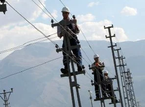 Vatandaş elektriği istediği koşullarda alabilecek