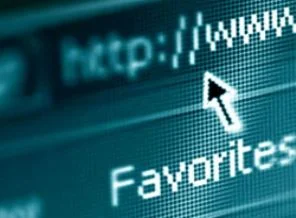 Vazgeçilemeyen beş internet sitesi