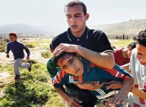 Yahudi gruptan İsrail ordusuna ağır suçlama