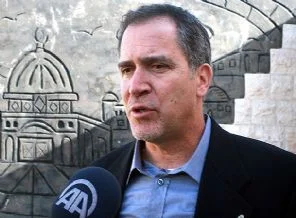 Yahudi Yazardan şok çıkış: İki devlet olmaz