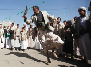 Yemen'de yine Türk silahı iddiası