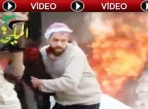 Yeni yıl bombası