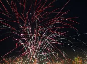 Yeni yıl kutlamalarında 60 ölü