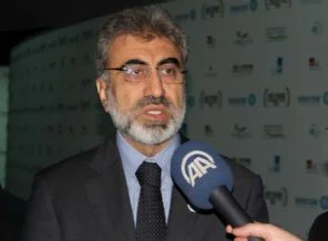 Yıldız: Petrol akışı devam ediyor