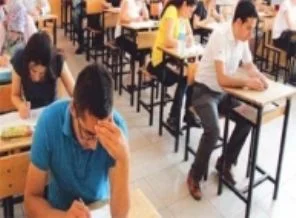 Yök Tus ve Dus için talep alacak