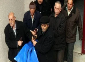 Yozgat'da yürek sızlatan olay: 6 yaşında katil oldu