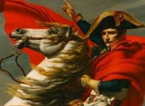 Yüzyıllar sonra Napolyon mahkemelik oldu