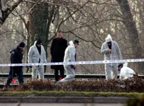 Zagreb'deki patlamalarda bir tutuklama