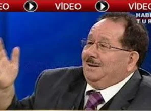 Zekeriya Beyaz: Ben yaptım günah değil