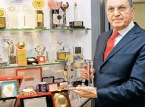 Zeynel Abidin'den çağrı!