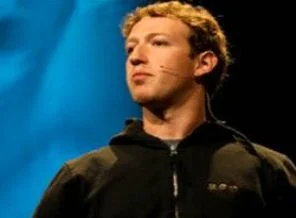 Zuckerberg'e Facebook'tan mesaj göndermek 100 dolar
