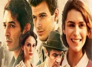 2. Los Angeles Türk Film Festivali ''Kelebeğin Rüyası''yla başlıyor