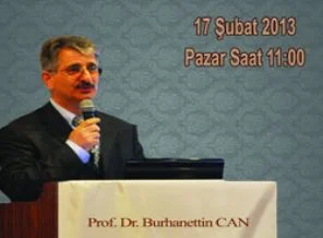 '21. Asırda Kur'an neslini yeniden inşa etmek'