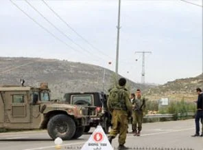 25 Hamas yöneticisi 'tutuklama' kıskacında