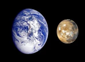 27 Şubat! Mars için büyük gün