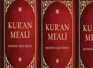 '90 Yıllık Cumhuriyet Tarihinde 200 Meal, 30 Tefsir Yazıldı'