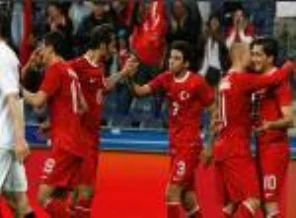 A Milli takım hazırlıklarını tamamladı