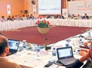 Abant Platformu'nda 'Türkiye Üzerine Farklı Bakışlar'