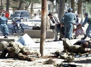 ABD, Afganistan'da 12 bin asker bırakabilir