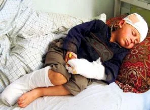 ABD, Afganistan'da yüzlerce çocuk öldürdü!