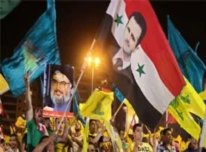 ABD'den Suriye'ye Hizbullah uyarısı