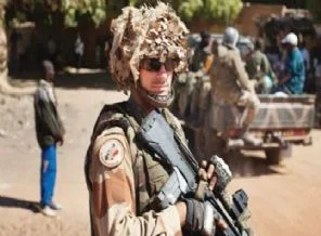 ABD'nin yeni işgal rotası Afrika