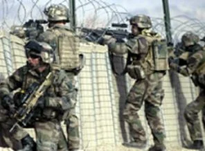 'ABD Özel Kuvvetleri Afgan vilayetini terk edecek'