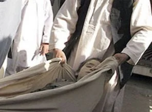 Afganistan'da yine NATO katliamı