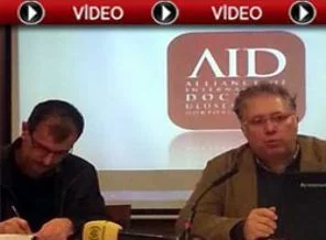 AID 2. Genel Kurulu'nu İstanbul'da gerçekleştirdi