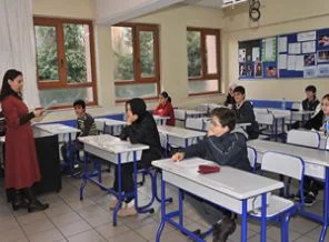 AK PARTİ'den 'DERSANE' adımı