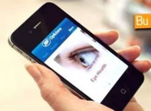 Akıllı telefonunuzla göz muayenesi